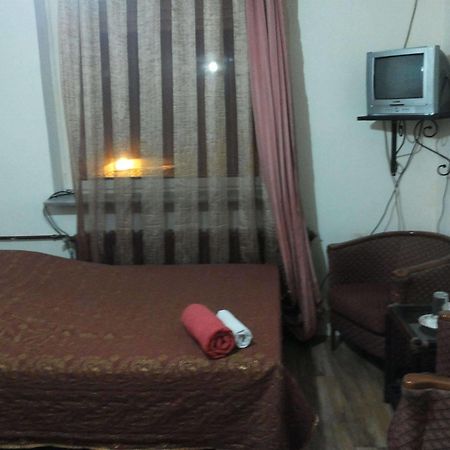 Hotel Vuk Skopje Eksteriør billede