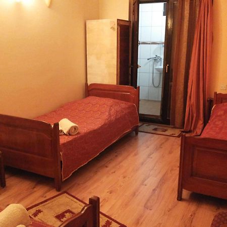 Hotel Vuk Skopje Eksteriør billede