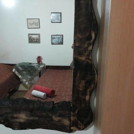 Hotel Vuk Skopje Eksteriør billede