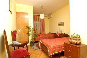 Hotel Vuk Skopje Eksteriør billede