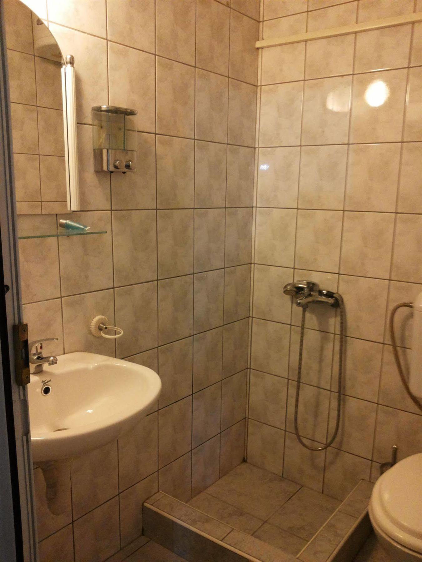 Hotel Vuk Skopje Eksteriør billede