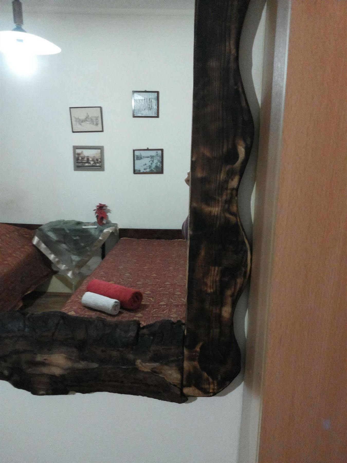 Hotel Vuk Skopje Eksteriør billede